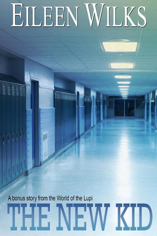 The new kid (no oficial)