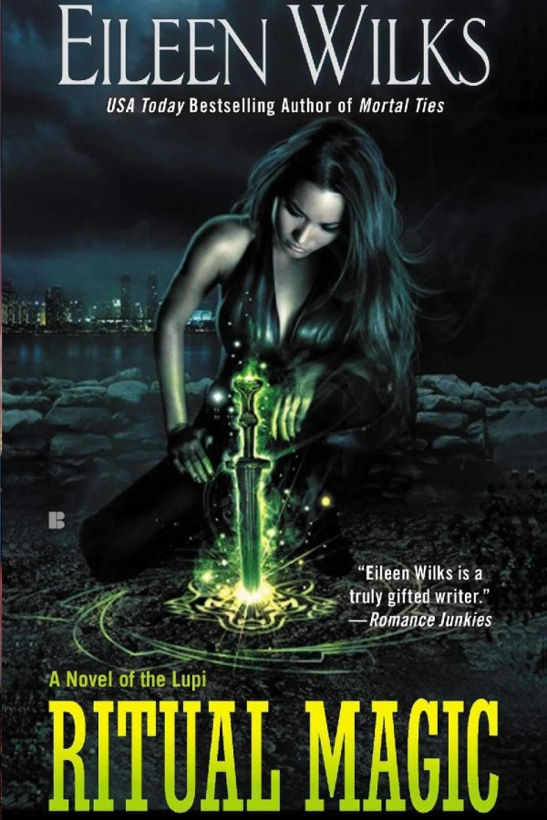 Ritual magic (no oficial)