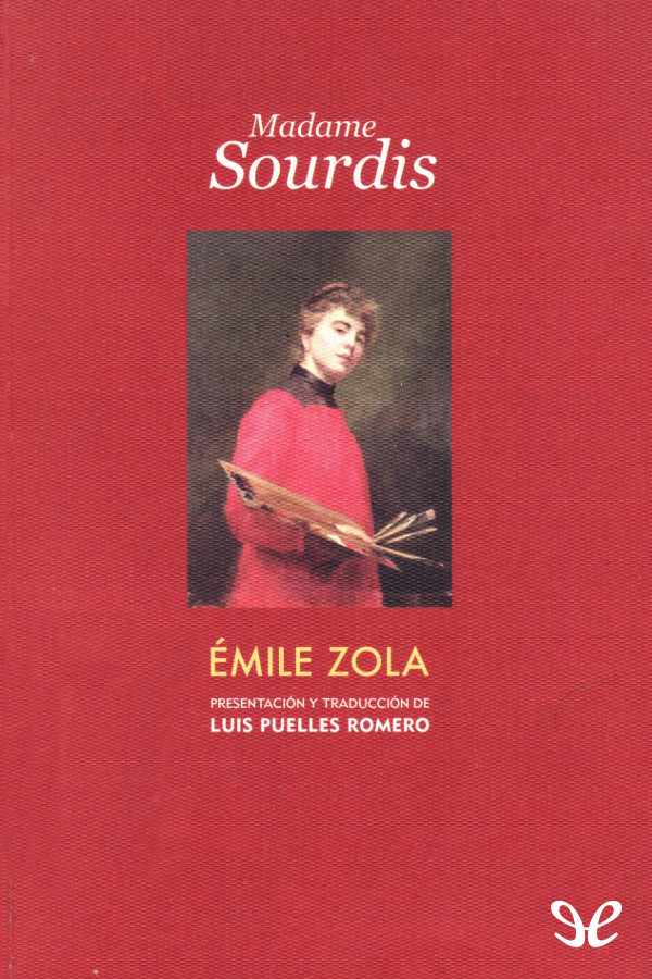 Émile Zola