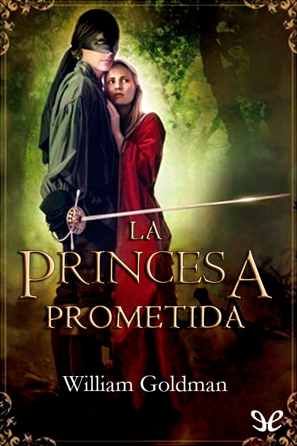 La princesa prometida