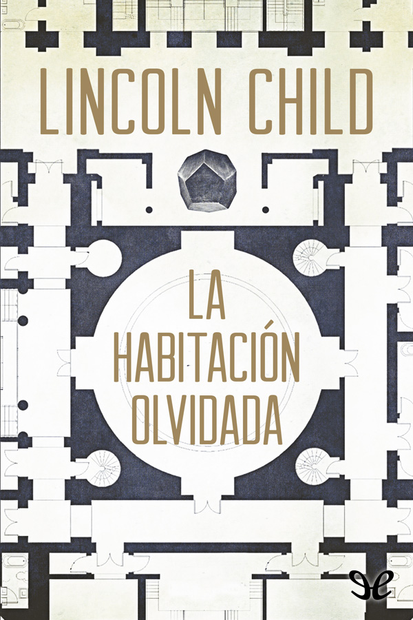 Lincoln Child