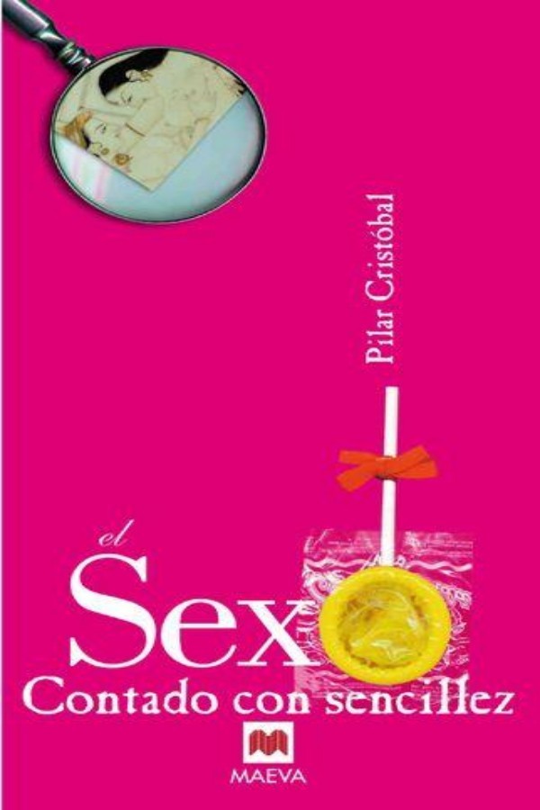 El sexo contado con sencillez