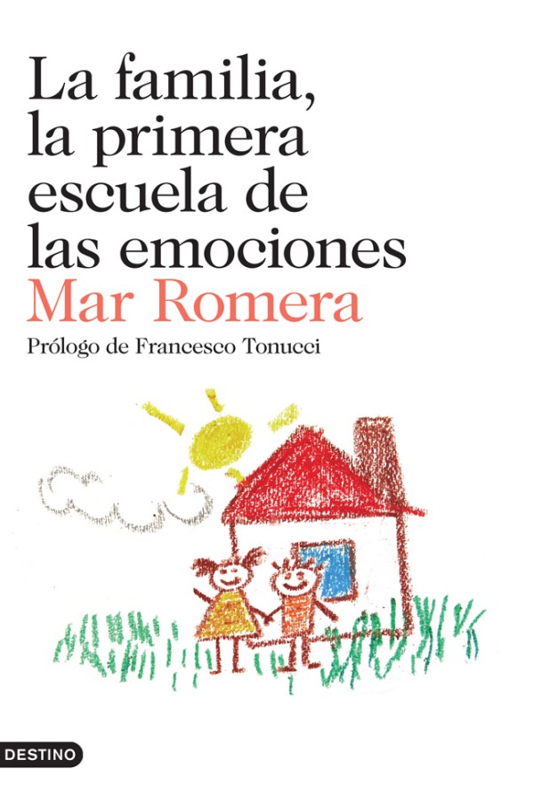 La familia, la primera escuela de las emociones
