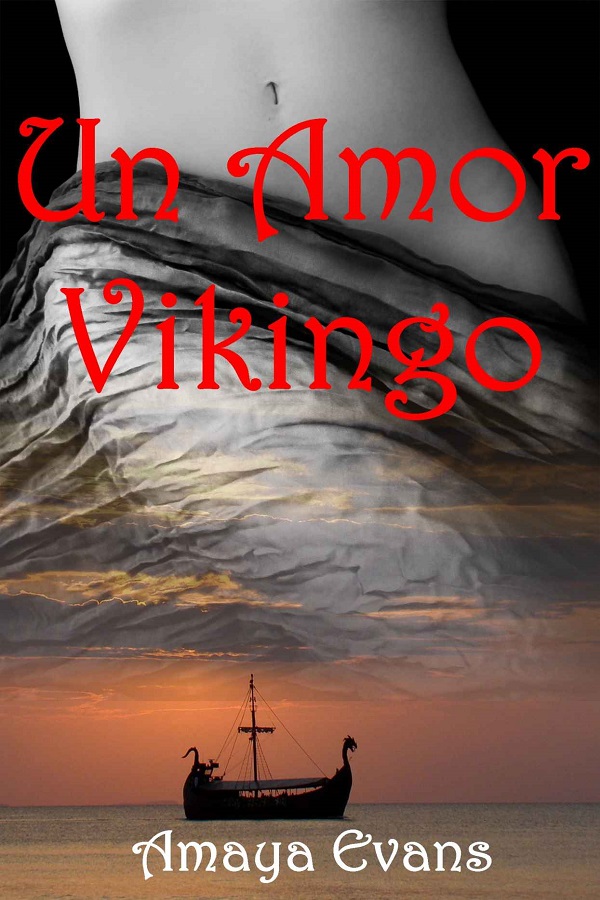 Un amor vikingo