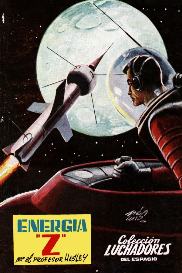 Energía «Z»
