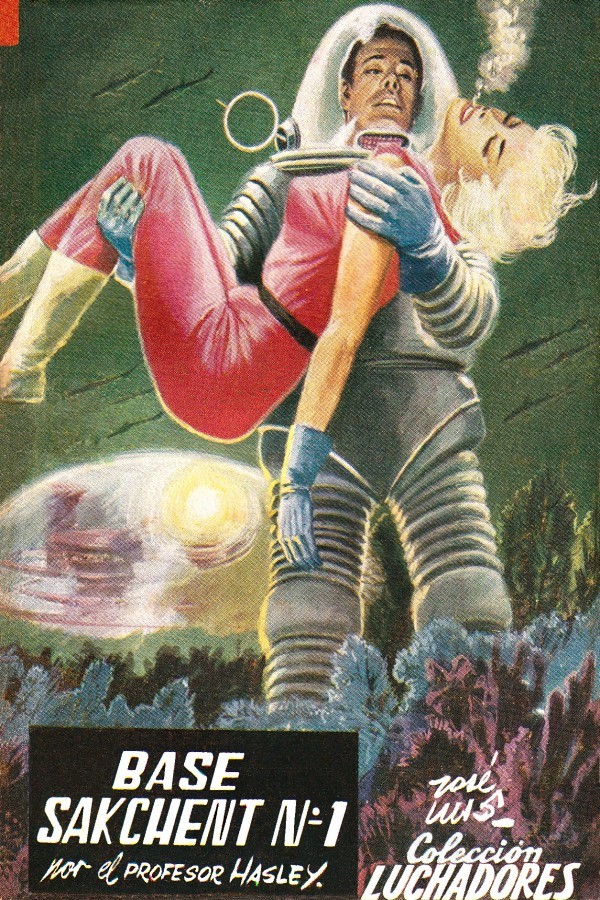 Base Sakchent N.º 1