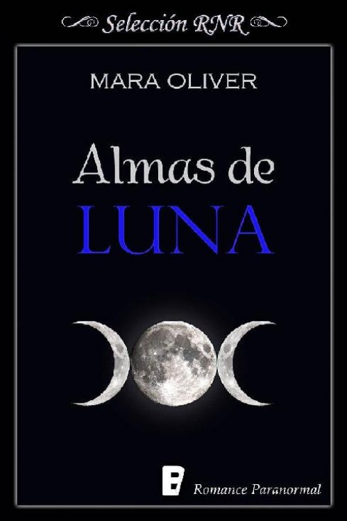 Almas de luna