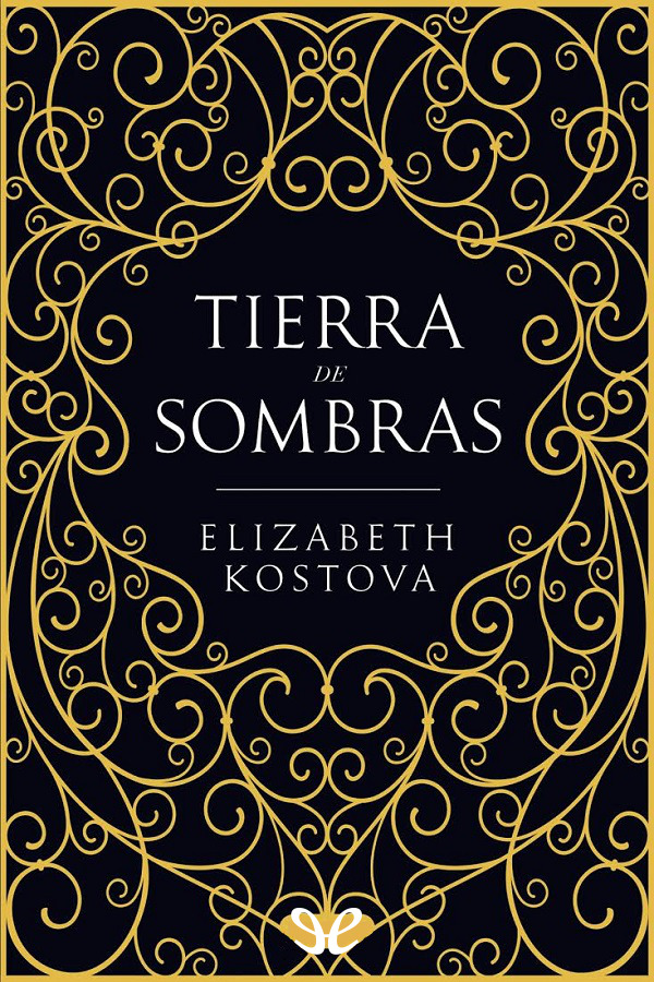 Tierra de sombras