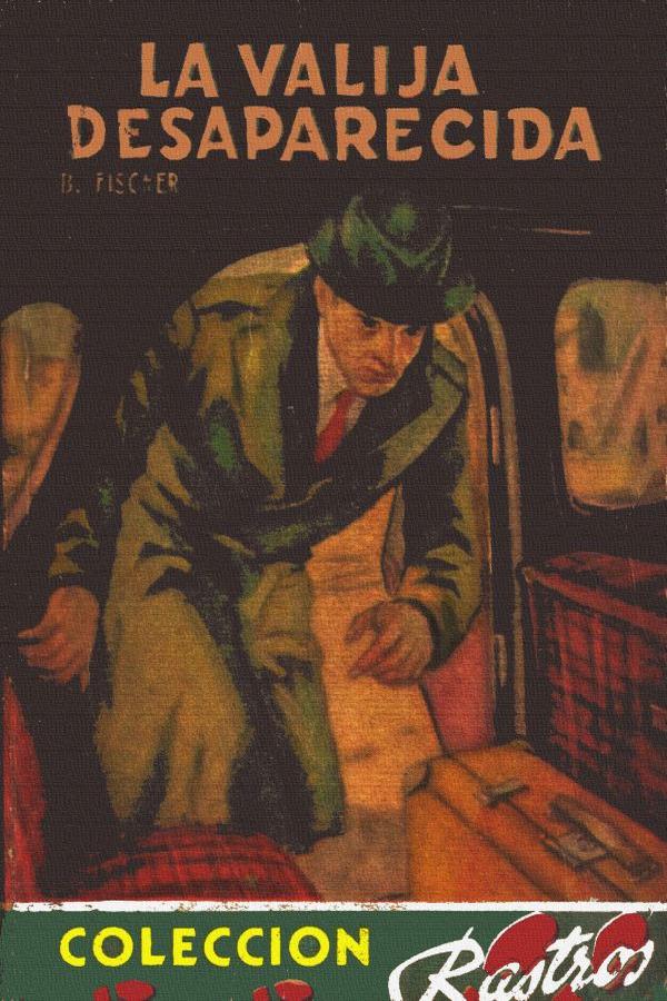 La valija desaparecida