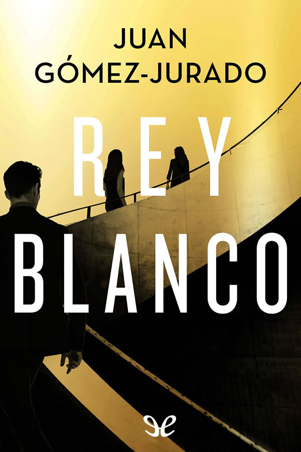Rey Blanco