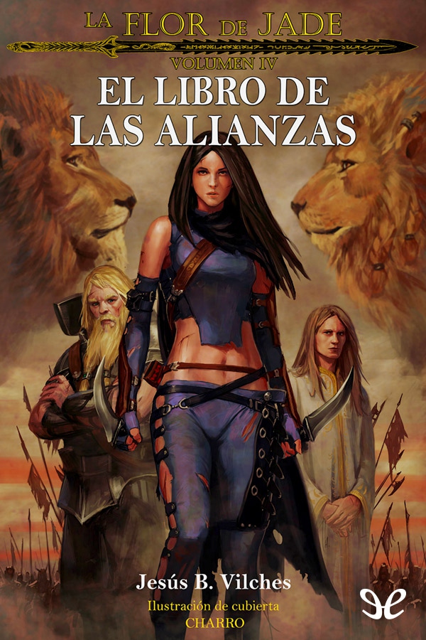 El libro de las Alianzas