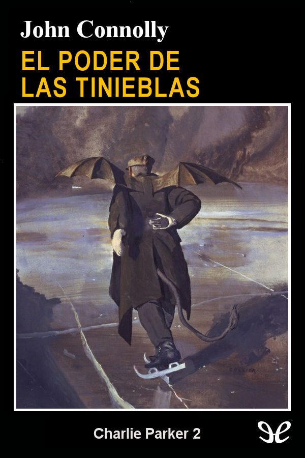 El poder de las tinieblas