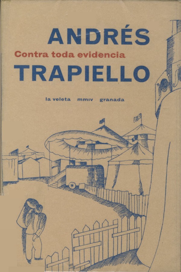 Contra toda evidencia