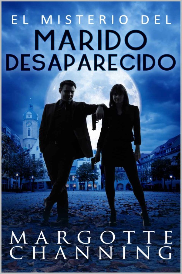 El misterio del marido desaparecido