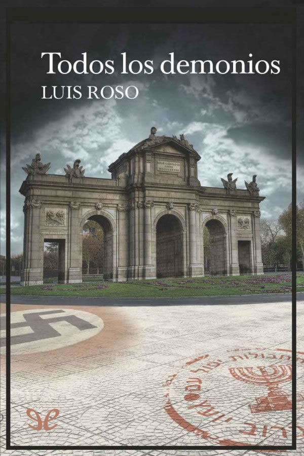 Todos los demonios