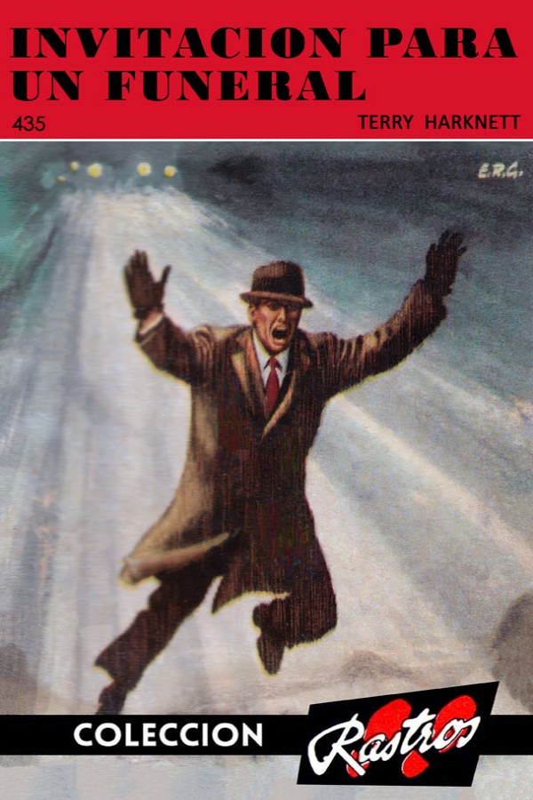 Invitación para un funeral