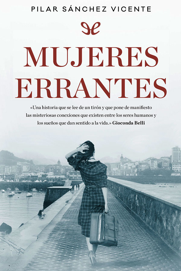 Mujeres errantes