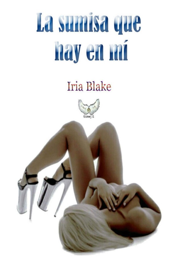 Iria Blake