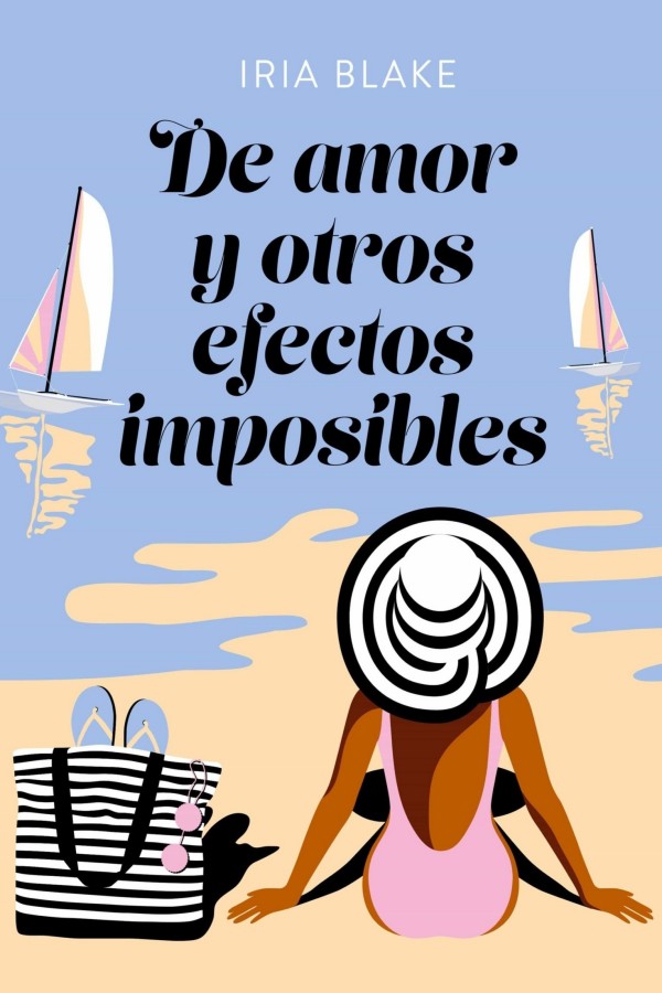 De amor y otros efectos imposibles