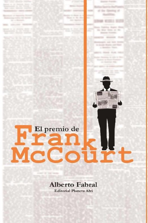 El premio de Frank McCourt