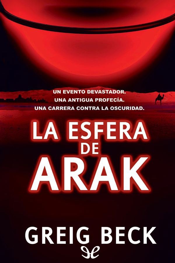 La esfera de Arak