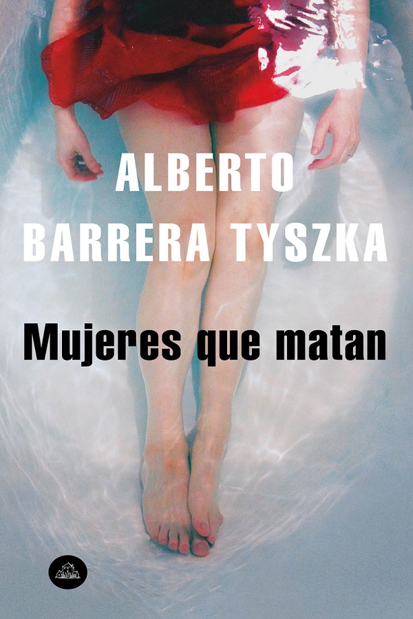 Alberto Barrera Tyszka