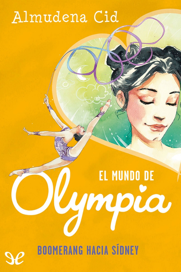 Boomerang hacia Sidney