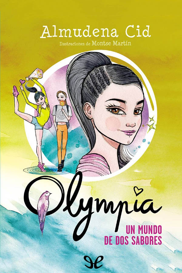 Un mundo de dos sabores