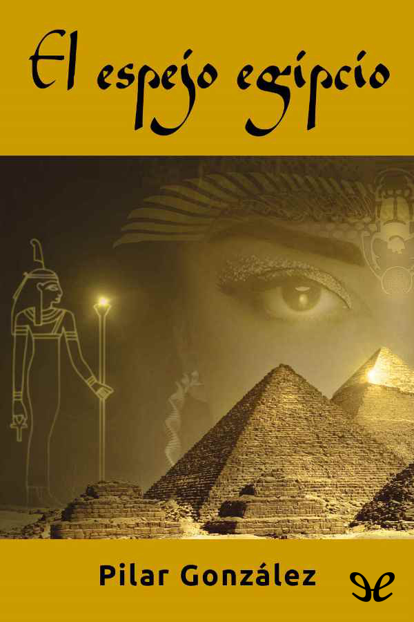 El espejo egipcio