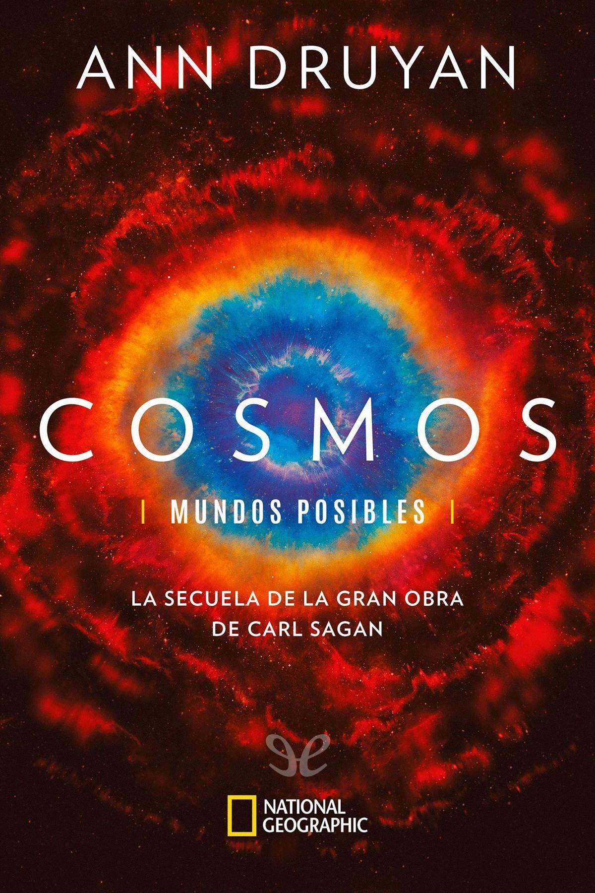 Cosmos: Mundos posibles