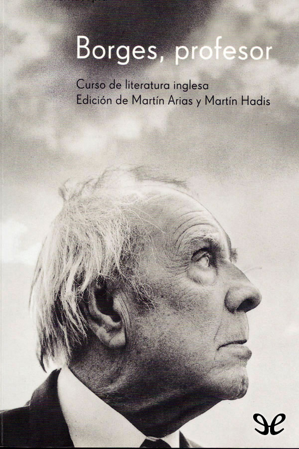 Jorge Luis Borges