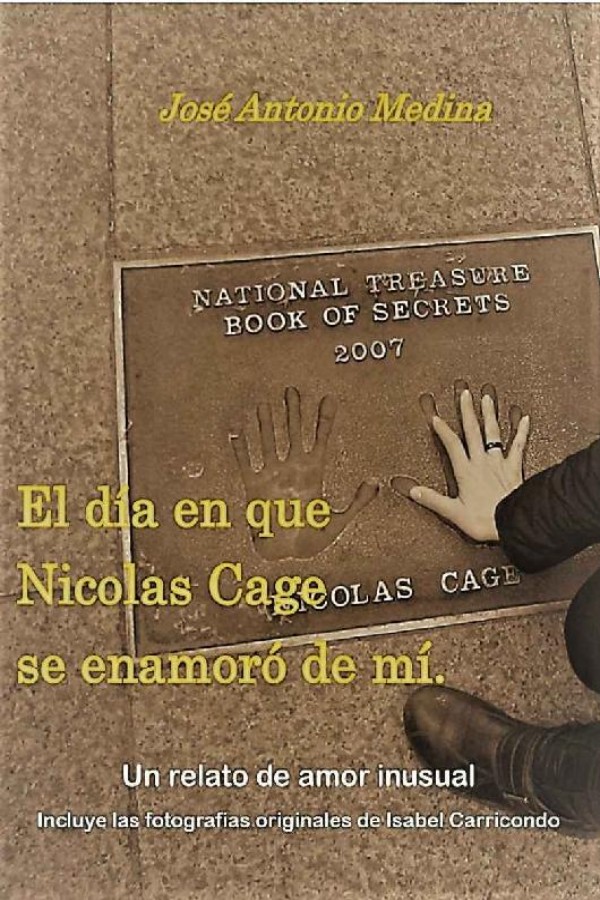 José Antonio López Medina