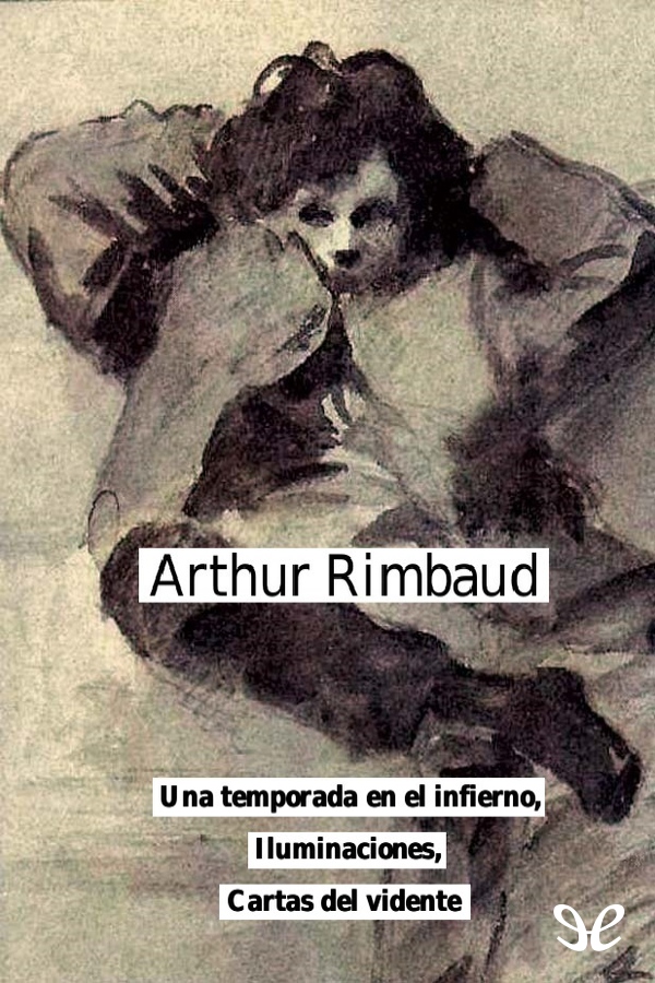 Arthur Rimbaud