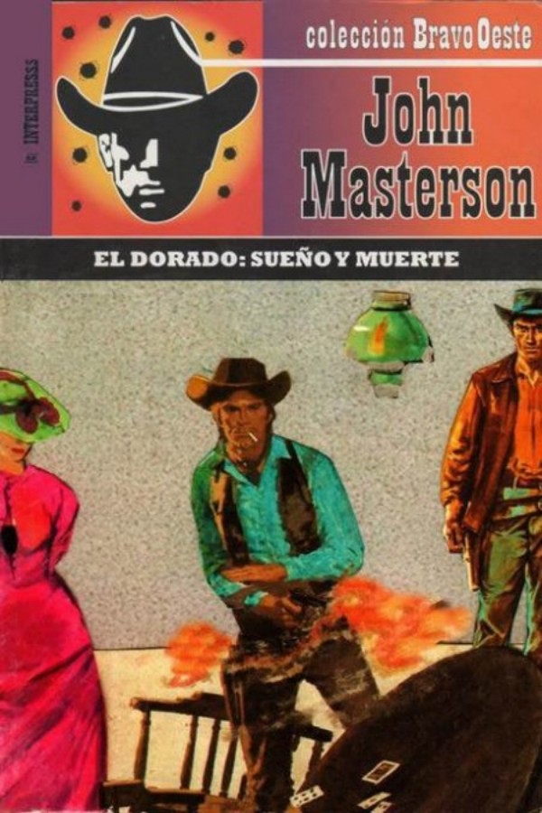 El dorado, sueño y muerte