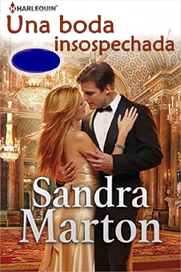 Sandra Marton