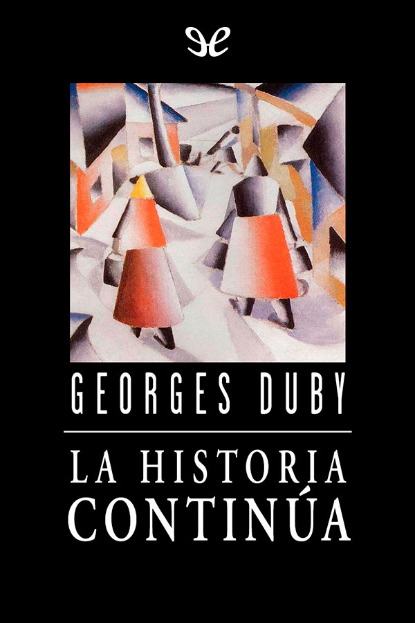 Georges Duby