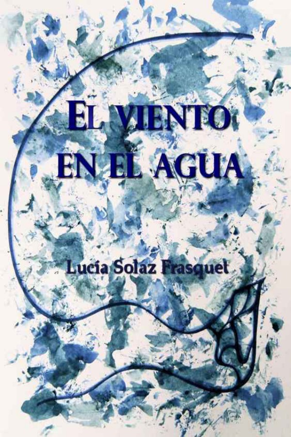 El viento en el agua