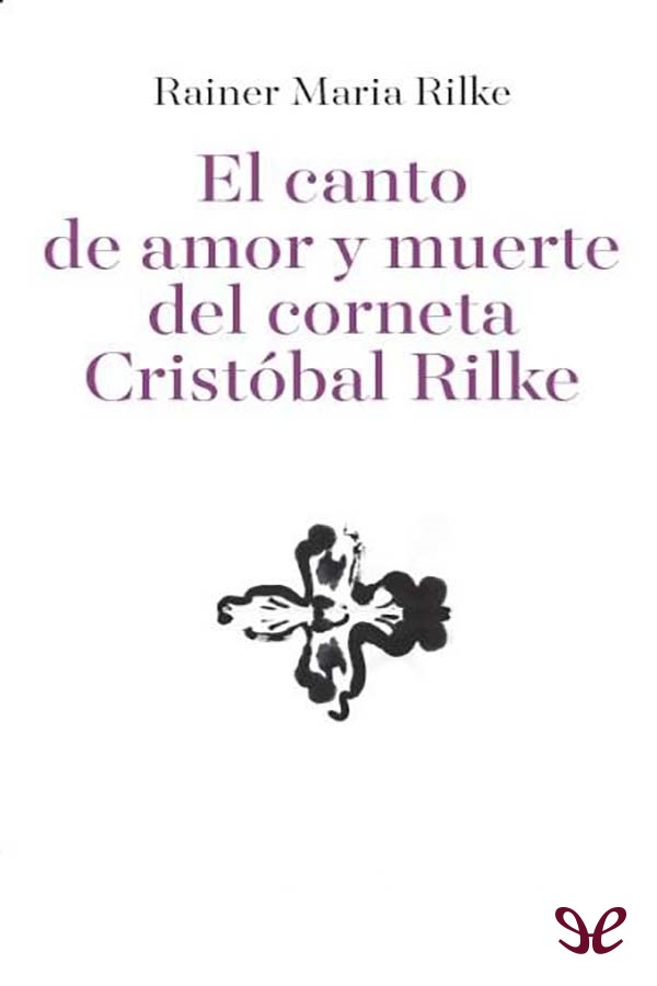 Rainer Maria Rilke