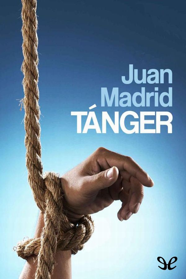 Juan Madrid