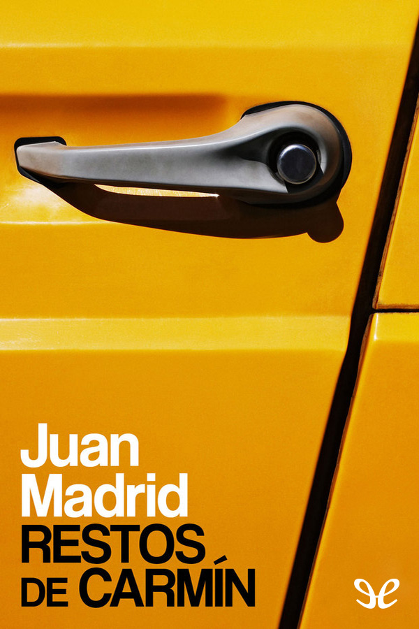 Juan Madrid