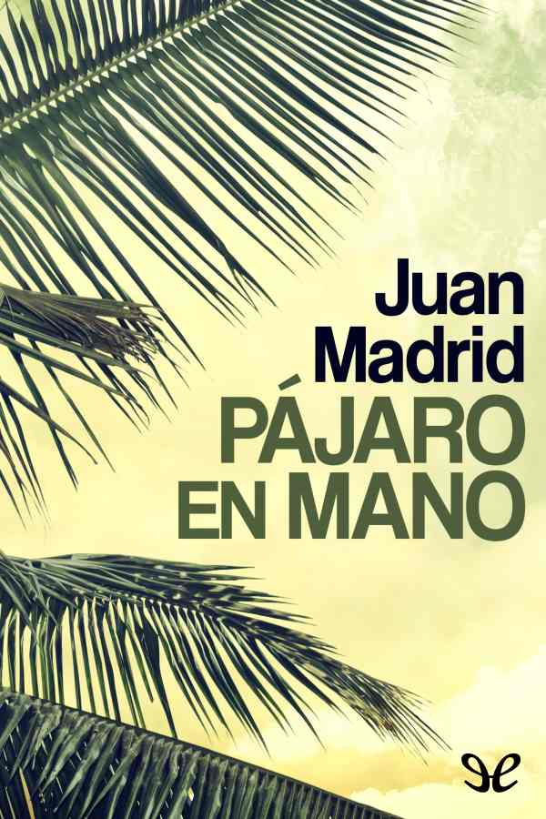 Juan Madrid