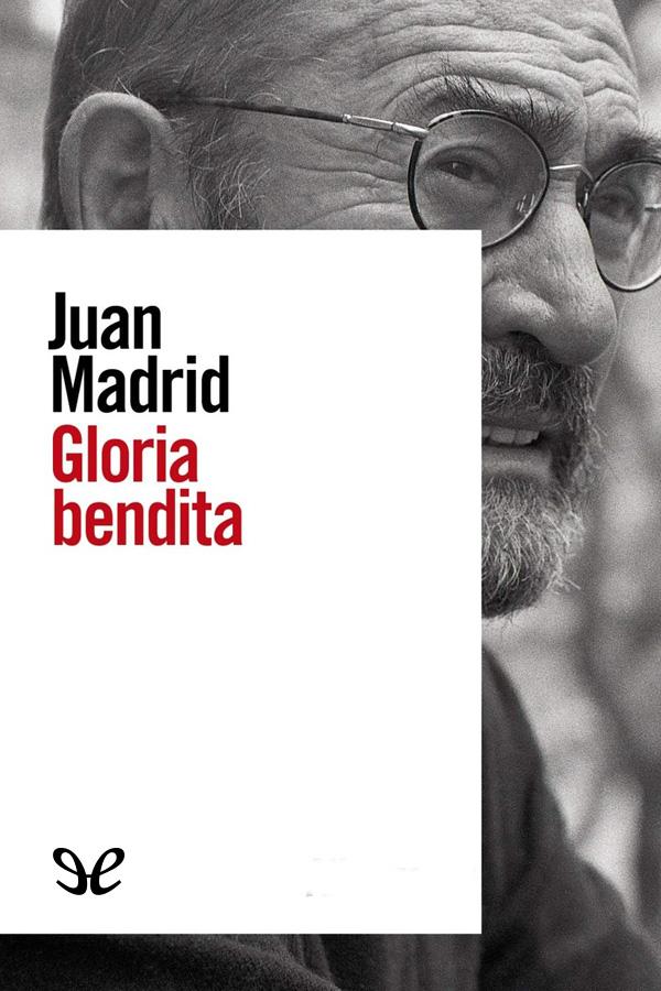 Juan Madrid