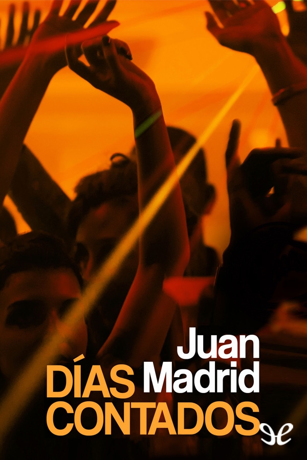 Juan Madrid