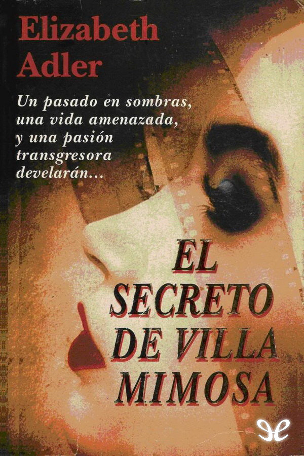 El secreto de Villa Mimosa