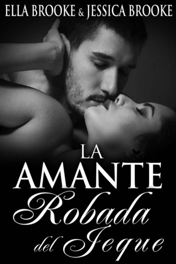 La amante robada del jeque