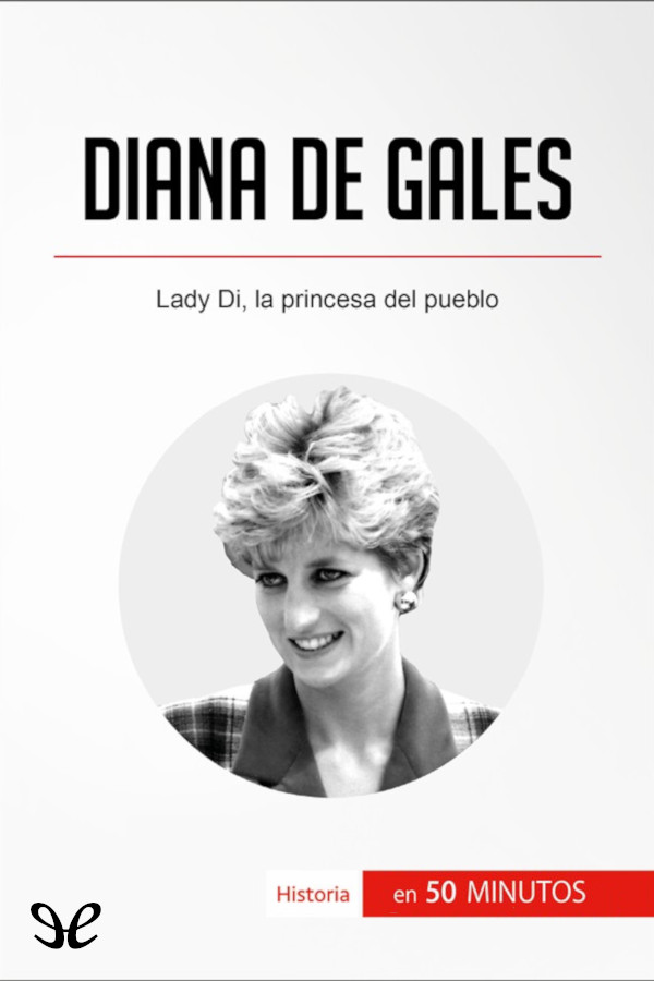 Diana de Gales