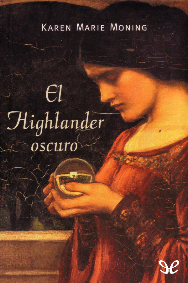 El highlander oscuro