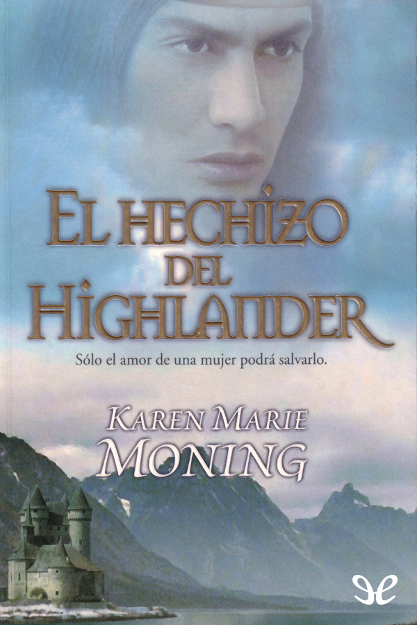 El hechizo del highlander