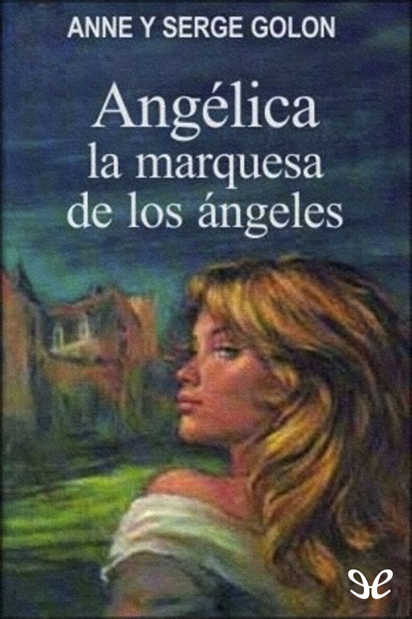 La marquesa de los Ángeles