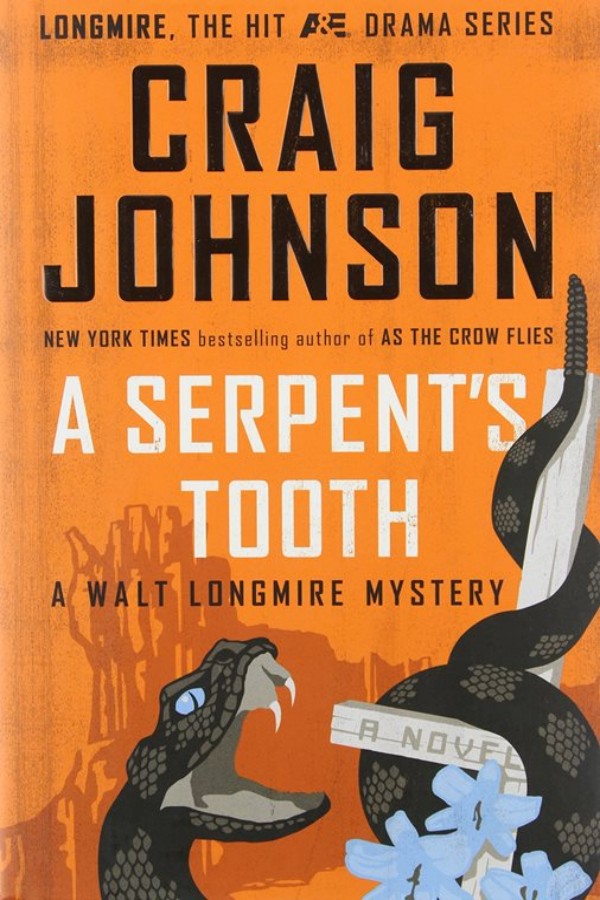 El diente de la serpiente (no oficial)